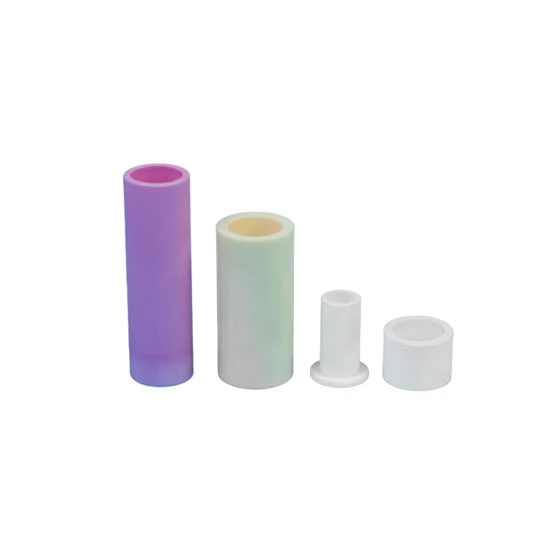 Porous Ceramic Tube